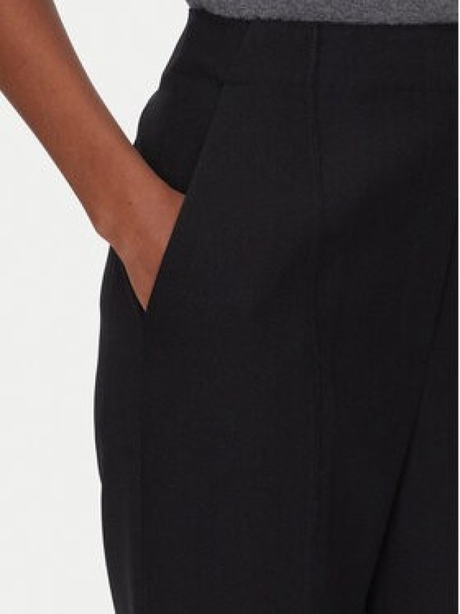 DAY BIRGER ÉT MIKKELSEN Spodnie materiałowe Axel DAY65243574 Czarny Bootcut Fit