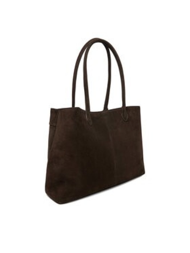 Gino Rossi Torebka EO-LOLA-LA513-114-1 Brązowy