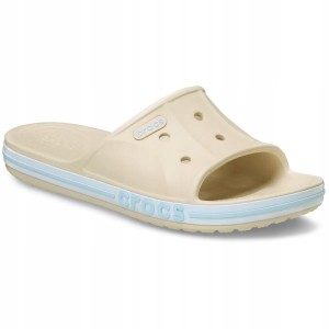 Klapki Dla Dorosłych Crocs Bayaband Slide
