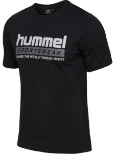 Koszulka Hummel Legacy Carson