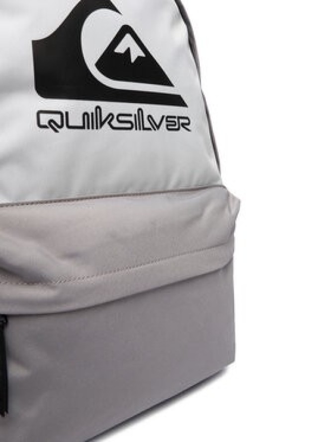 Quiksilver Plecak CWBEO-QUIC-F-004-09 Szary