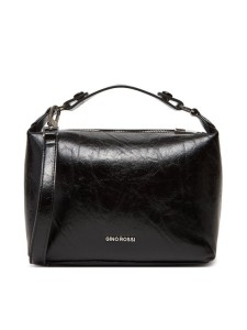 Gino Rossi Torebka C-GALIJA-RX8320 Czarny