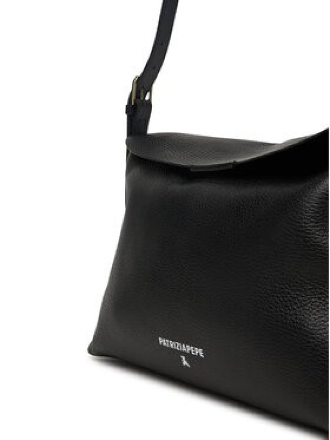 Patrizia Pepe Torebka 8B0257/L148-K103 Czarny