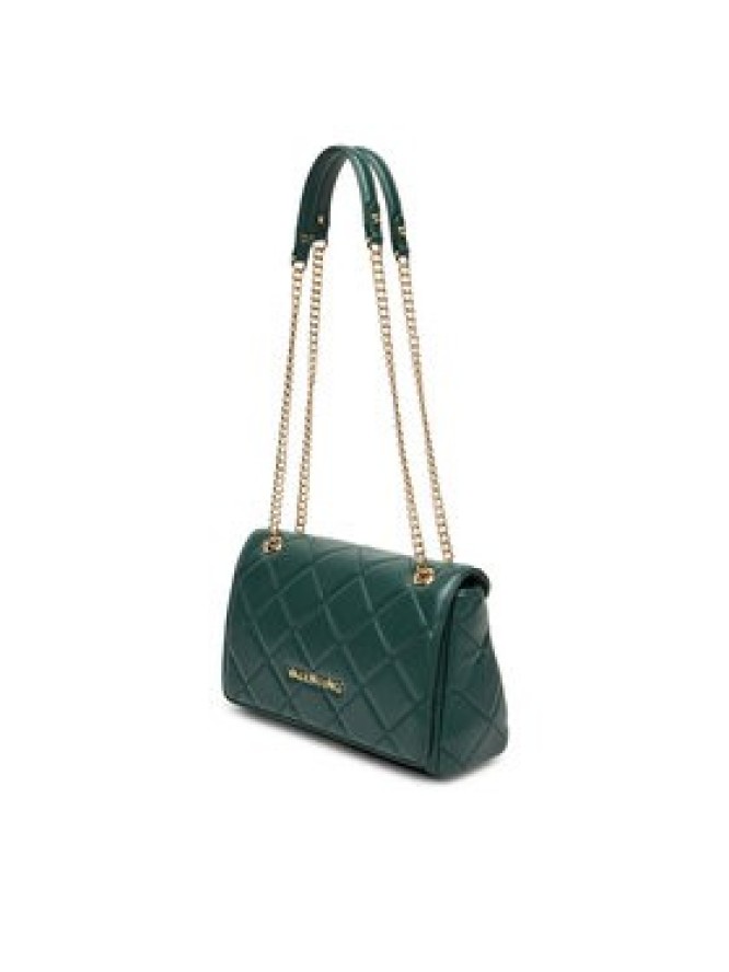 Valentino Torebka Ocarina VBS3KK02R Zielony