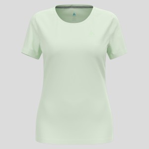 Koszulka damska Odlo F-DRY T-shirt crew neck s/s