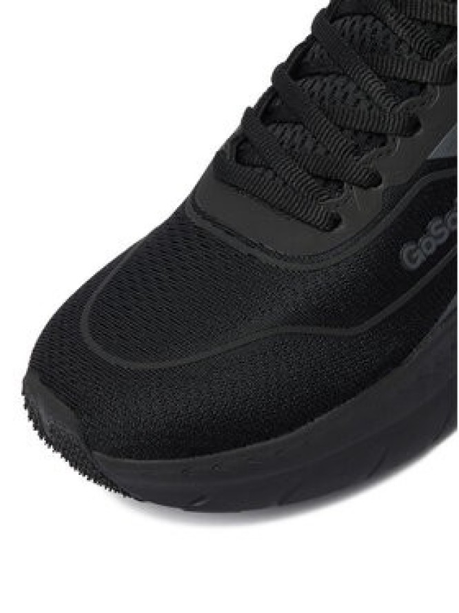 Go Soft Sneakersy CEO-V11-148 Czarny