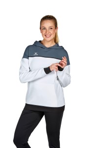 Sweat bluza z kapturem dla kobiet Erima Change