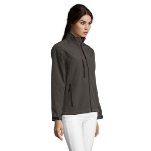 Kurtka Damska Roxy Soft Shell