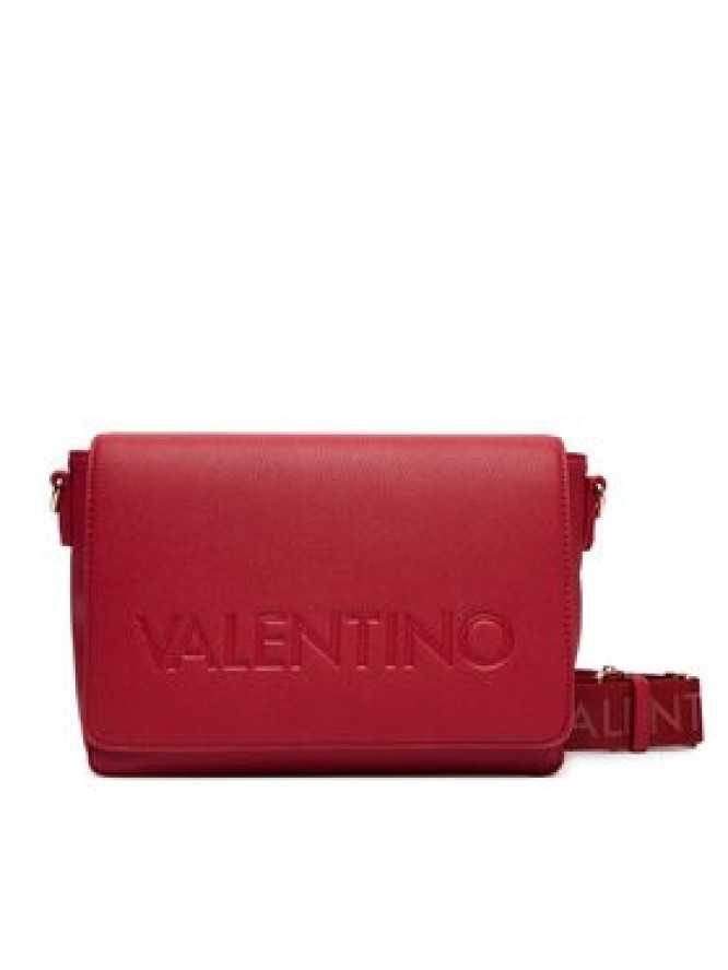 Valentino Torebka Foxy Re VBS9EO09 Czerwony