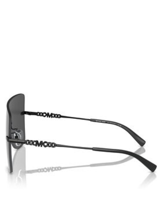 Michael Kors Okulary przeciwsłoneczne London 0MK1148 10056G Szary