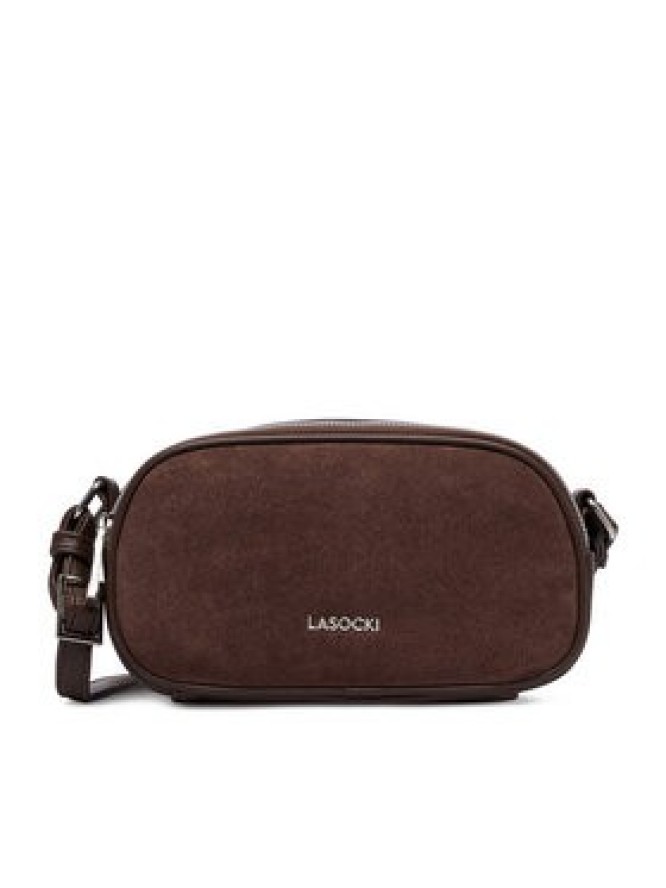 Lasocki Torebka CEO-LSK-X-013-10 Brązowy