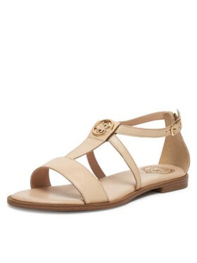 Beverly Hills Polo Club Sandały WI16-BAGA-01 Beżowy