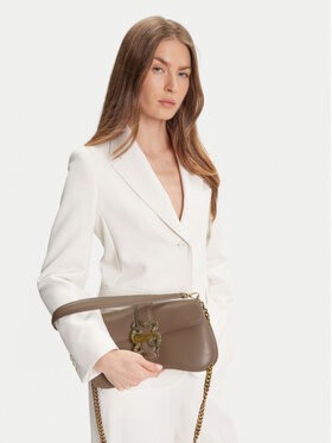 Just Cavalli Torebka 79RA4BA1 ZSA89 Beżowy