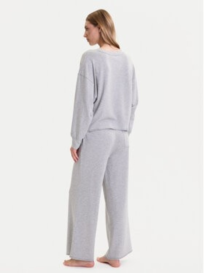 Polo Ralph Lauren Bluzka 4P8026 Szary Regular Fit