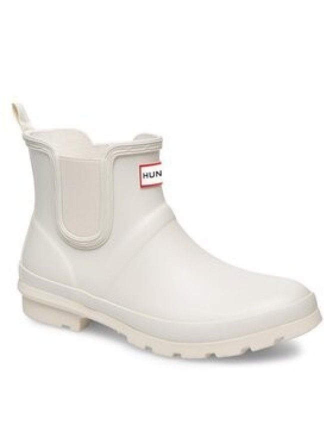 Hunter Kalosze HFW-001 Biały