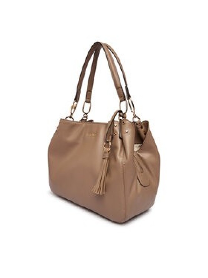 Liu Jo Torebka AA6185 E1012 Brązowy