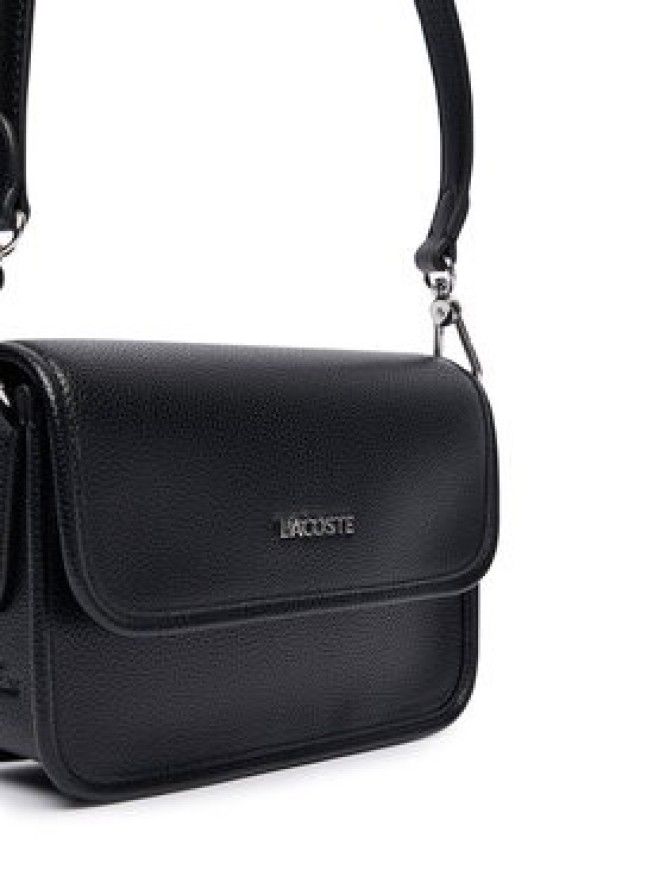 Lacoste Torebka NF5147EG Czarny
