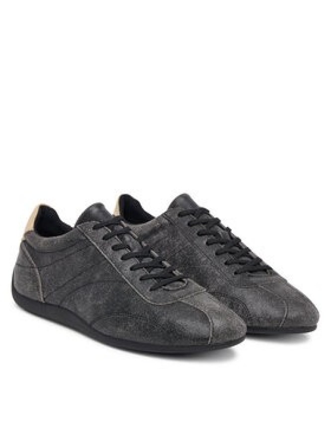 Vagabond Shoemakers Sneakersy Hollie 6123-007-21 Czarny