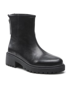 Jenny Fairy Botki WFA1954-1 Czarny