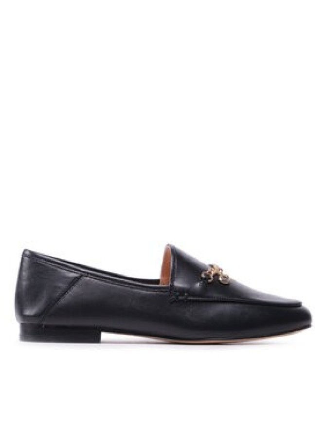 Coach Loafersy Hanna Loafer CB989 Czarny