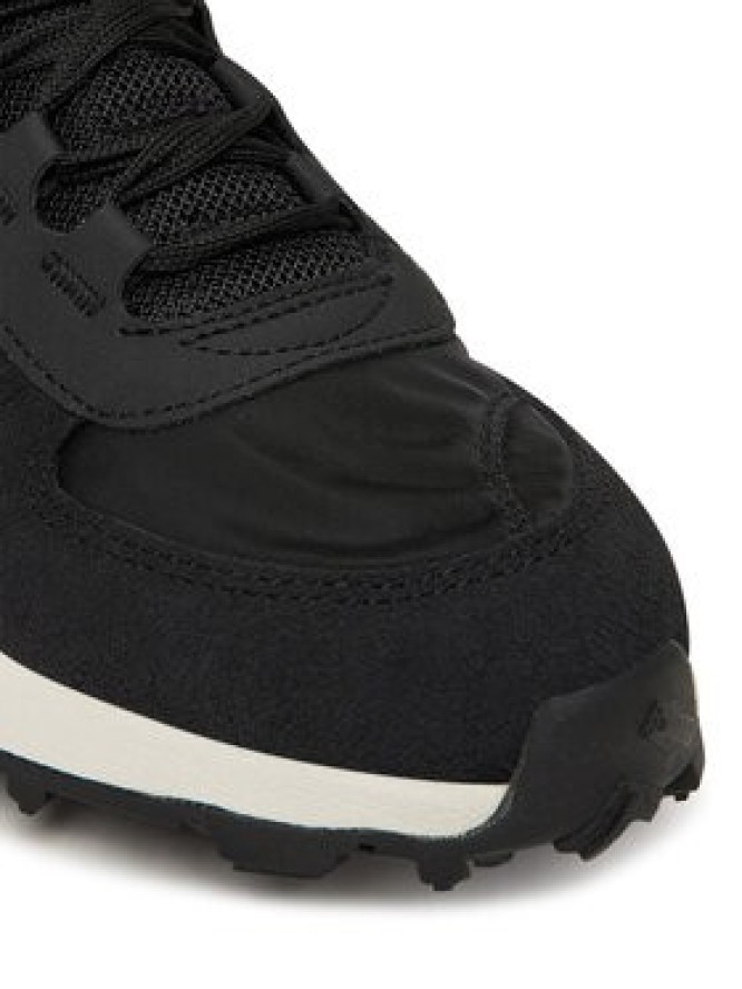 Lacoste Sneakersy 750SFA0082 Czarny