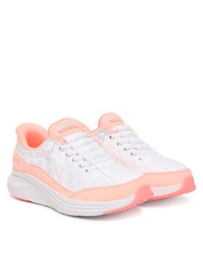 Skechers Sneakersy Contour Foam - Cozy Fit 150404/WCRL Biały