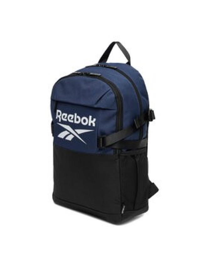 Reebok Plecak RBK-025-CCC-05 Granatowy