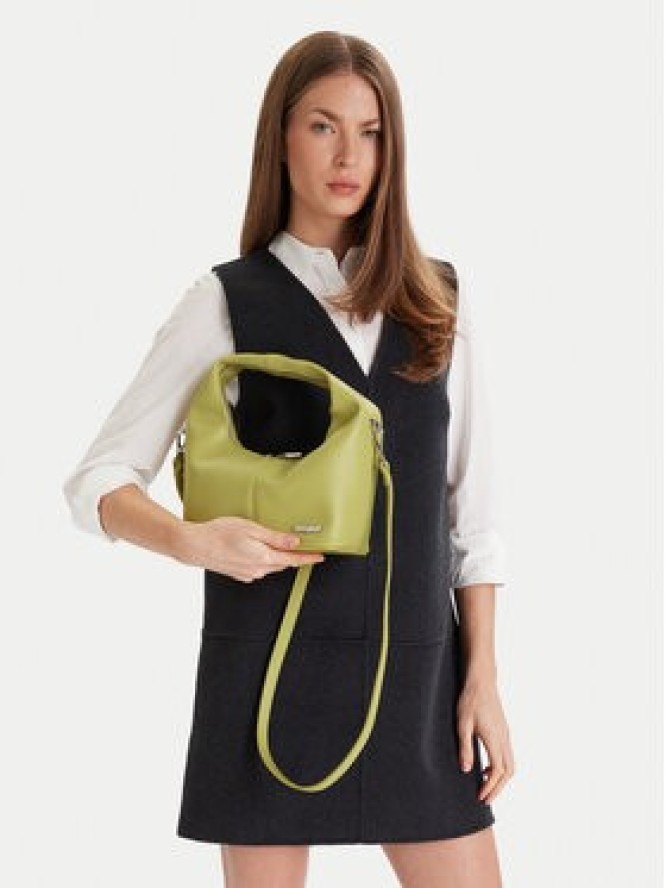 DeeZee Torebka MDC-J-018-70-01 Zielony