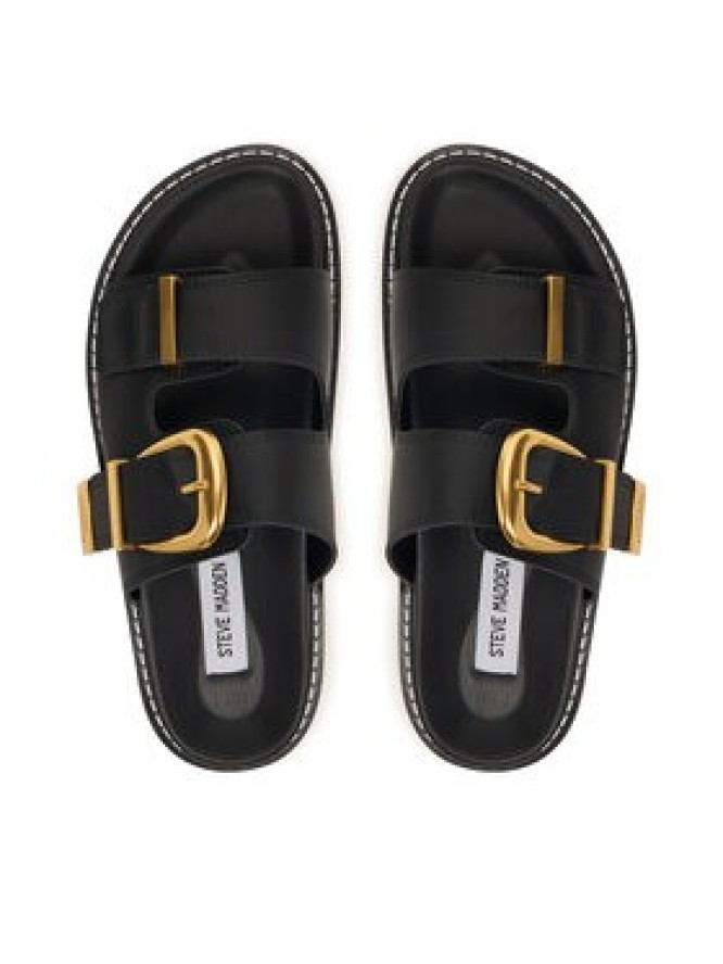 Steve Madden Klapki Arch-P 11005130 Czarny