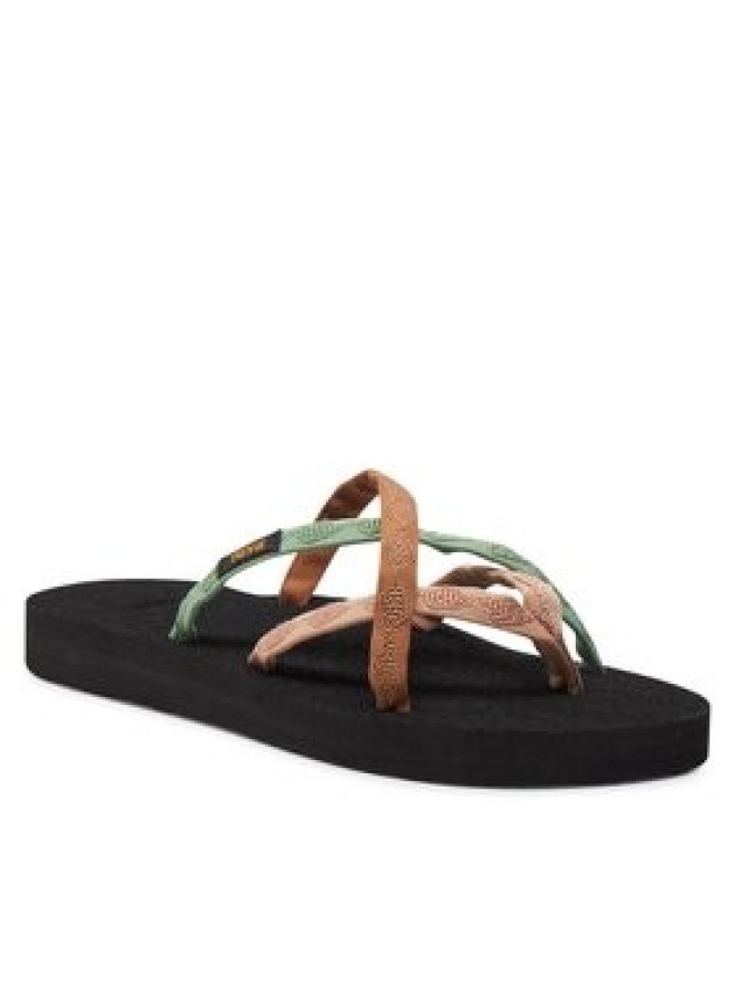 Teva Japonki Olowahu 6840 Kolorowy