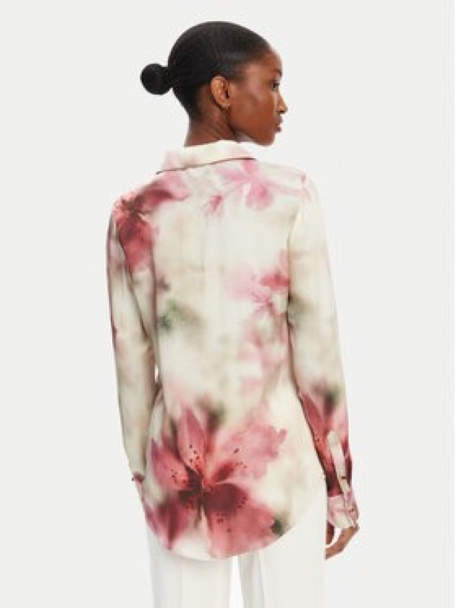 Marciano Guess Koszula 5GGH32 7298A Kolorowy Regular Fit