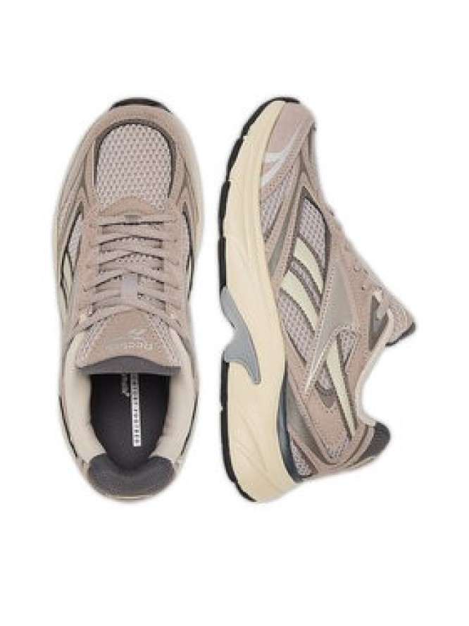 Reebok Sneakersy CEO-BELWAVE AR30278W-SNV Beżowy