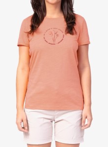 Koszulka z nadrukiem damska Hannah Selia II