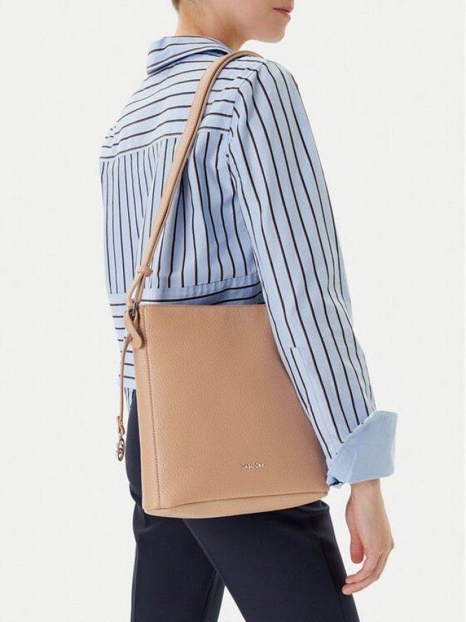 Lasocki Torebka LSK-K-031-06 Beżowy