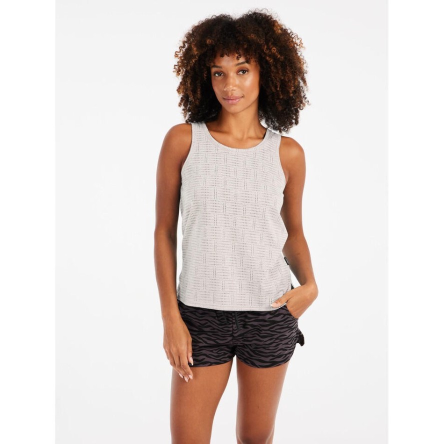 Damski tank top Protest Winnies