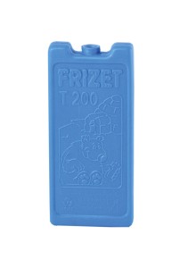 Wkład do lodówki turystycznej FRIZET T200 - 1 szt. 200ml