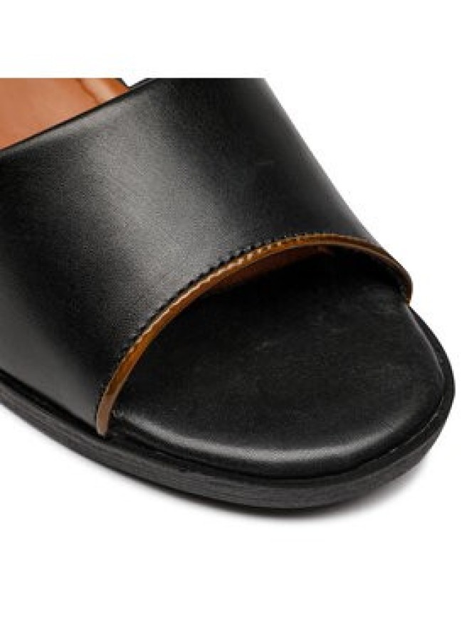 Lasocki Sandały ARC-2289-05 Czarny