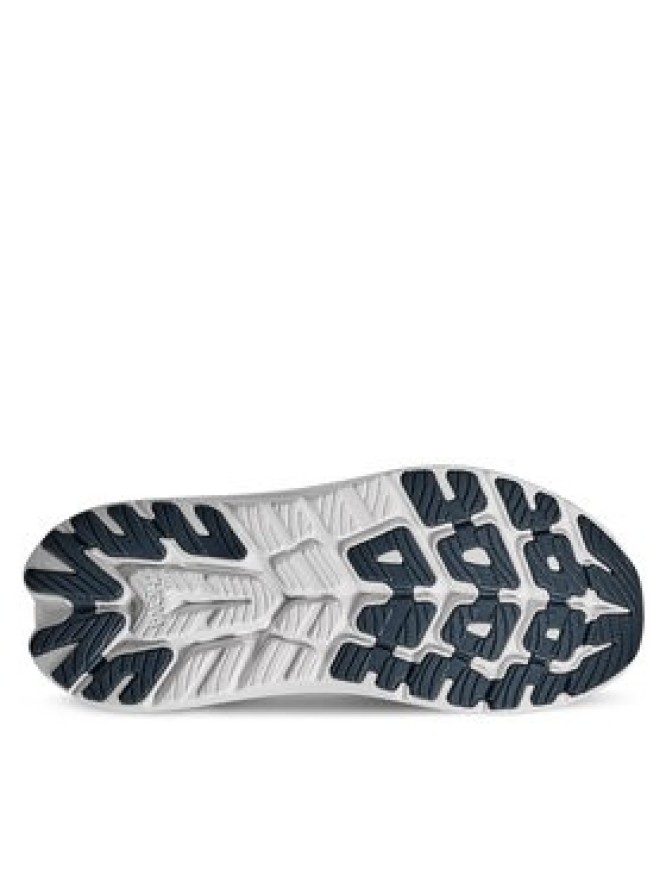 Hoka Buty do biegania Kawana 3 1171893 Écru