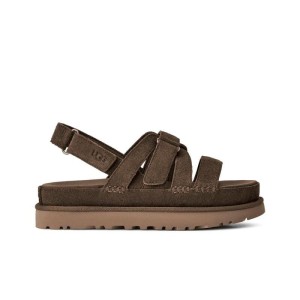 Sandały Ugg Australian W Goldenstar Gleam Damskie