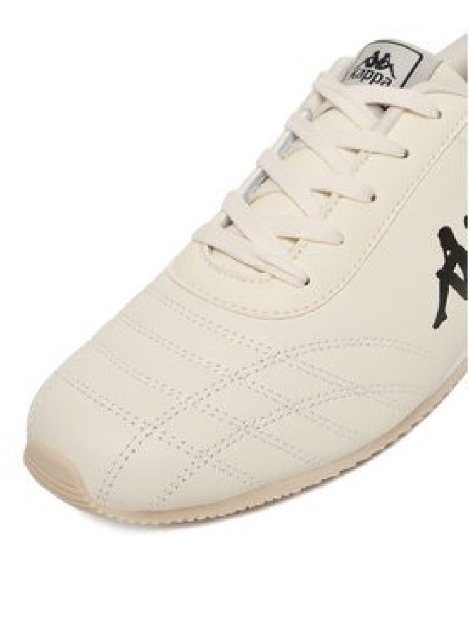 Kappa Sneakersy EO-1491510A(W) Écru