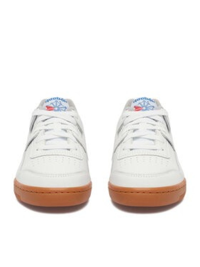 Reebok Sneakersy EO-WORKOUT PLUS 100244868 Biały