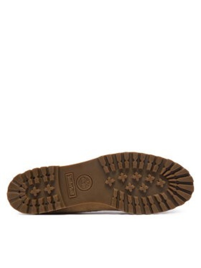 Timberland Półbuty TB0A2GNVEW11 Beżowy