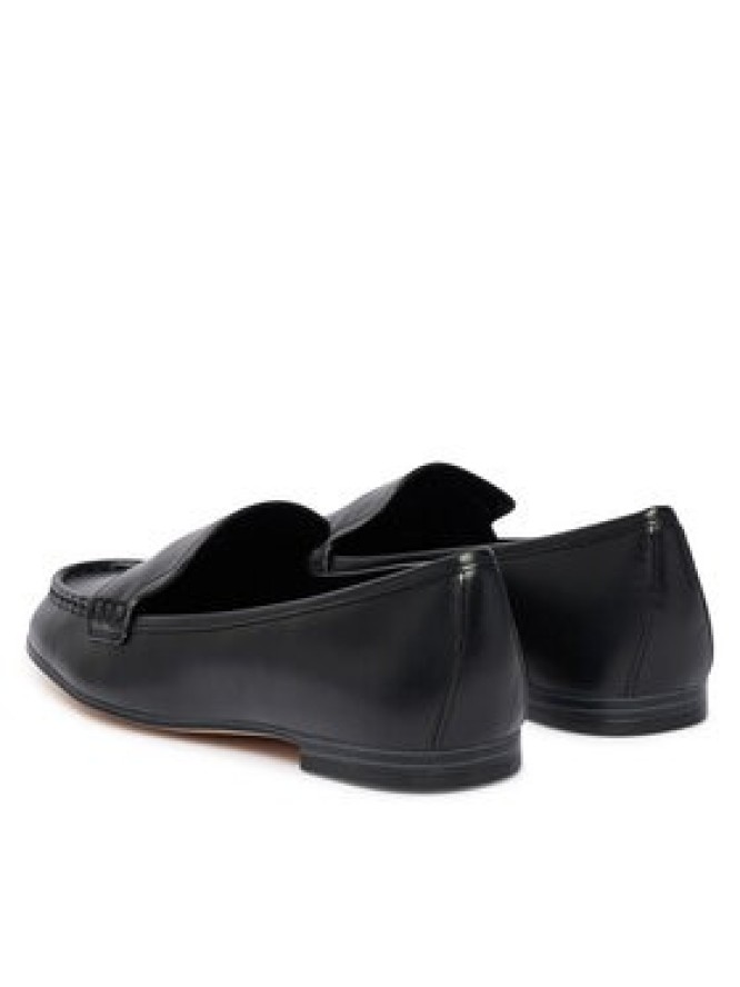 MICHAEL Michael Kors Lordsy Jennings 40S6JNFP1L Czarny