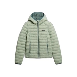Damska kurtka puchowa Superdry Fuji Lite