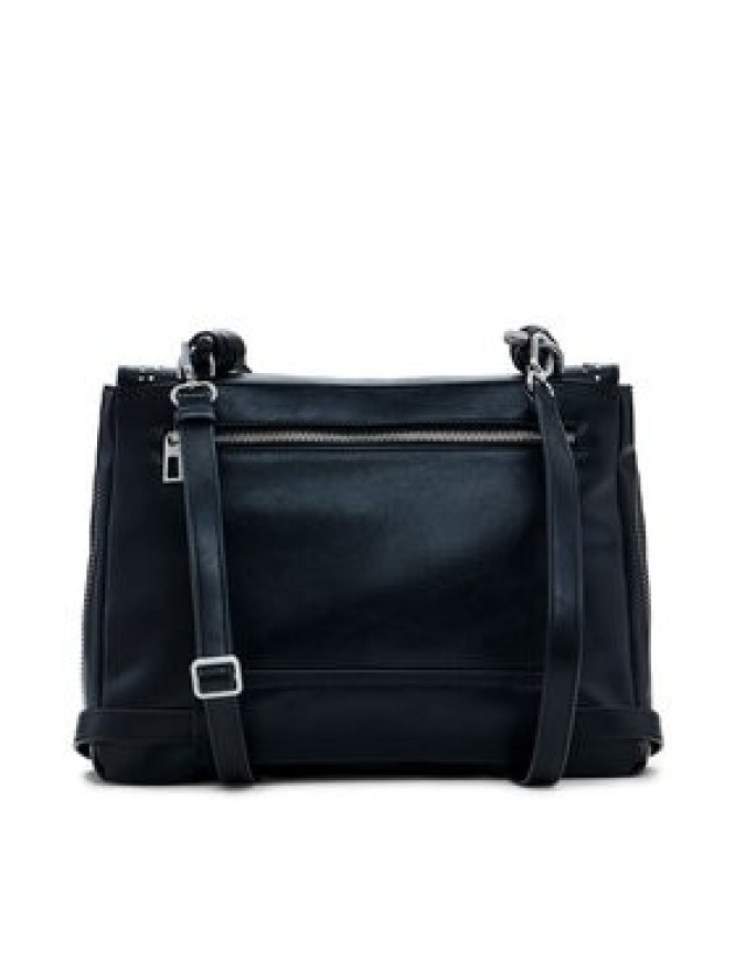 Desigual Torebka 25SAXPBT Czarny