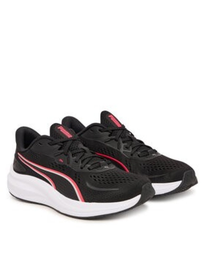 Puma Sneakersy Skyrocket Lite 2 311730 28 Czarny