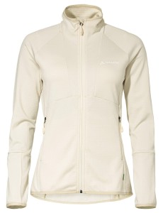 Kurtki damskie Monviso Fleece FZ Jacket II