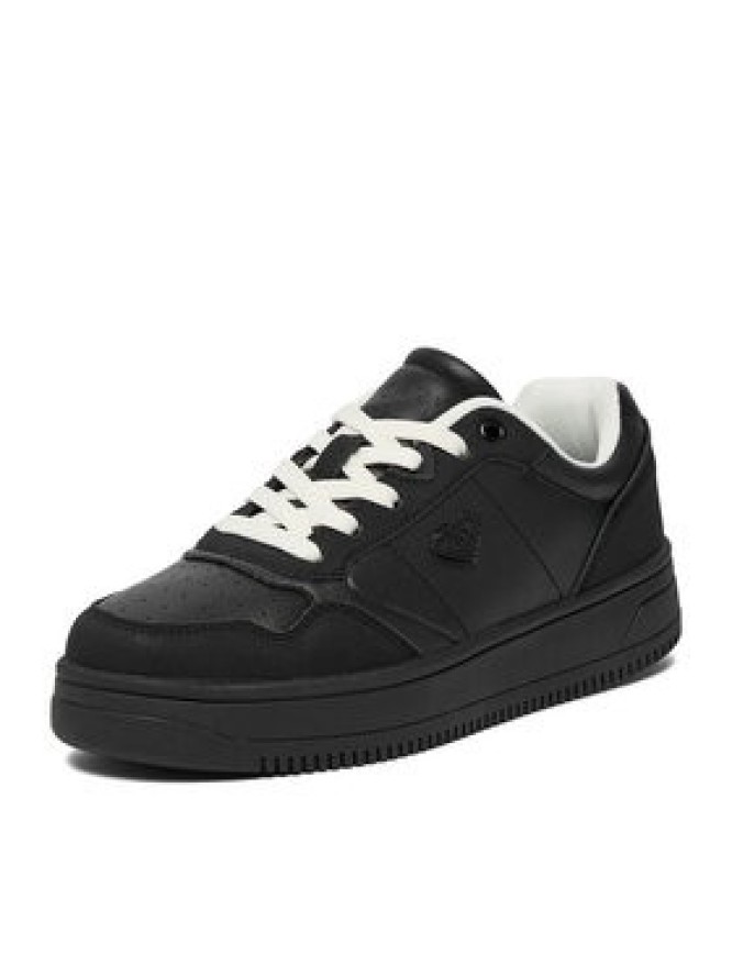 Roxy Sneakersy CEO-RLY-R2601 Czarny