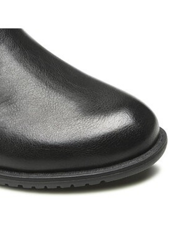 Jenny Fairy Sztyblety W16AW462-20 Czarny