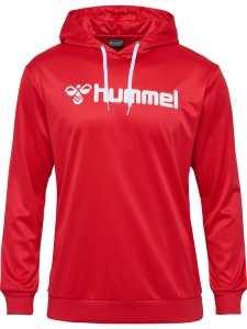 Bluza z kapturem Hummel Logo